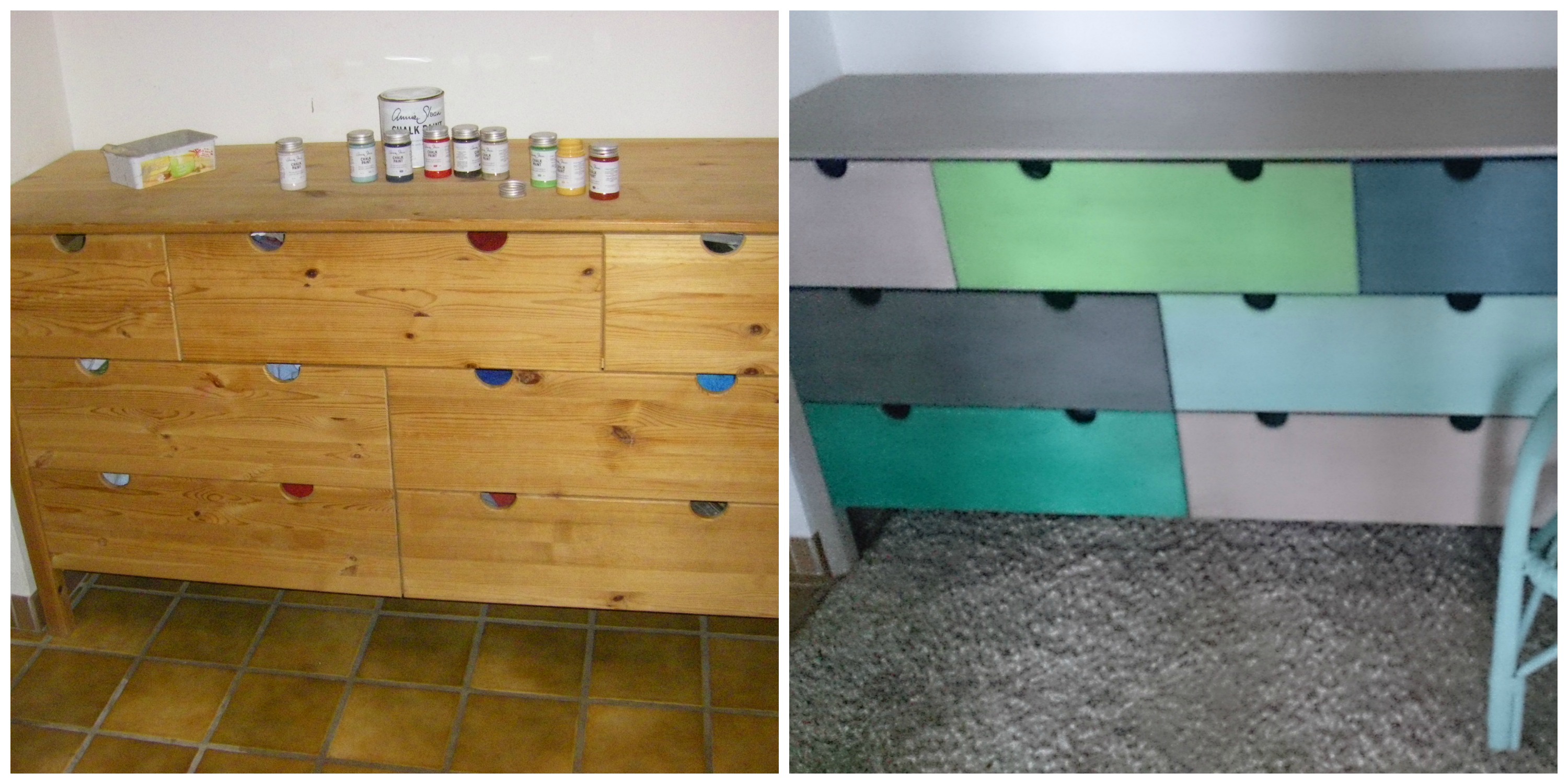 Möbel neu gestalten: mobel aufarbeiten tipps tricks. recycling ...