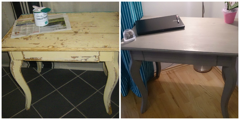 Tisch Shabby Chic